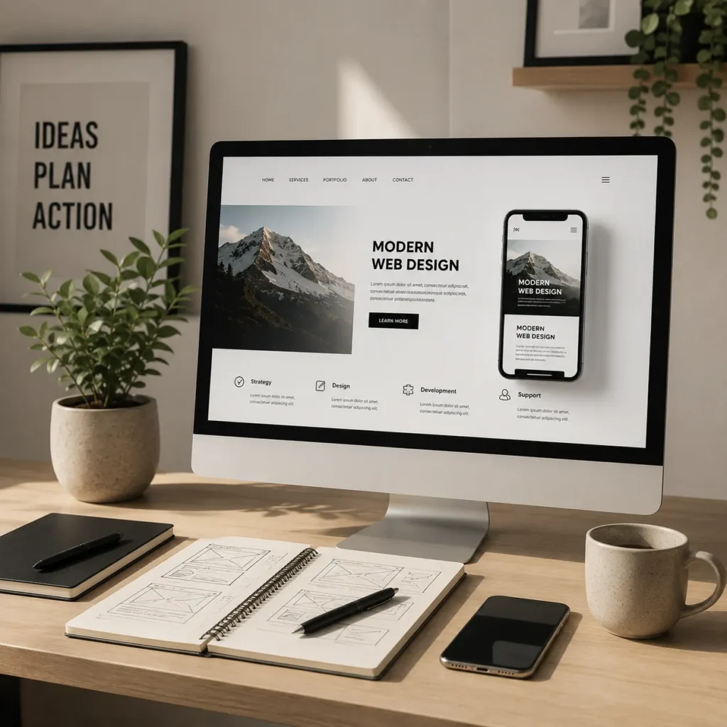 Metas Digitais Desenvolvimento De Sites Em Bh 8
